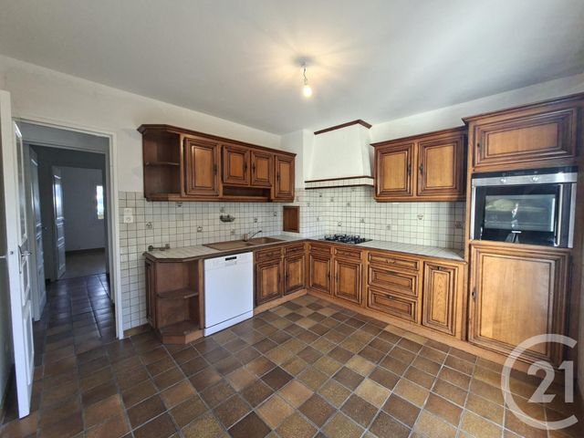 maison à vendre - 6 pièces - 142.0 m2 - VITRE - 35 - BRETAGNE - Century 21 A.I.T