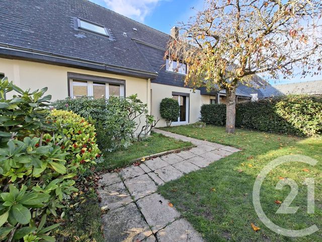 maison à vendre - 6 pièces - 142.0 m2 - VITRE - 35 - BRETAGNE - Century 21 A.I.T