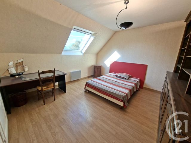 maison à vendre - 6 pièces - 142.0 m2 - VITRE - 35 - BRETAGNE - Century 21 A.I.T