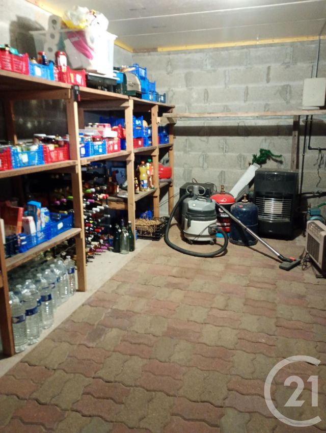 maison à vendre - 5 pièces - 96.0 m2 - CHATEAUBOURG - 35 - BRETAGNE - Century 21 A.I.T