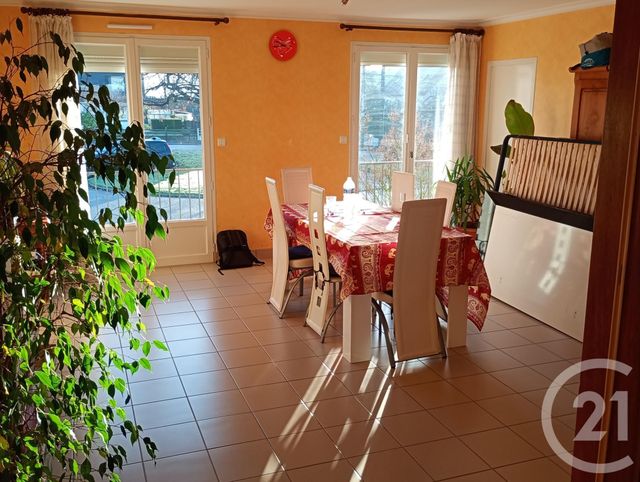 maison à vendre - 5 pièces - 96.0 m2 - CHATEAUBOURG - 35 - BRETAGNE - Century 21 A.I.T