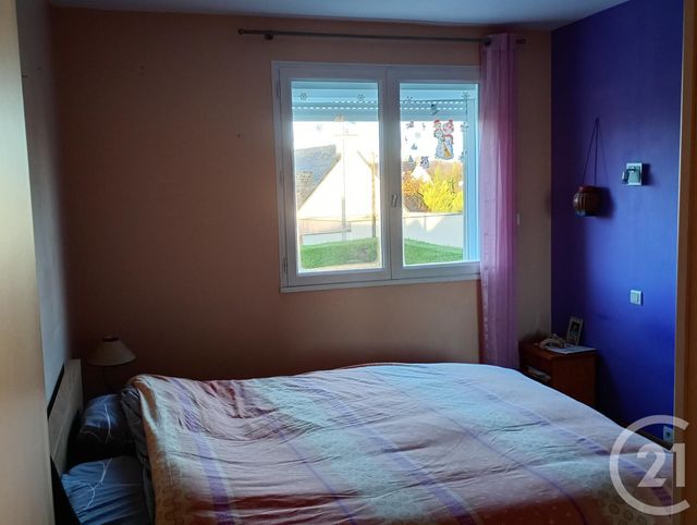 maison à vendre - 5 pièces - 96.0 m2 - CHATEAUBOURG - 35 - BRETAGNE - Century 21 A.I.T