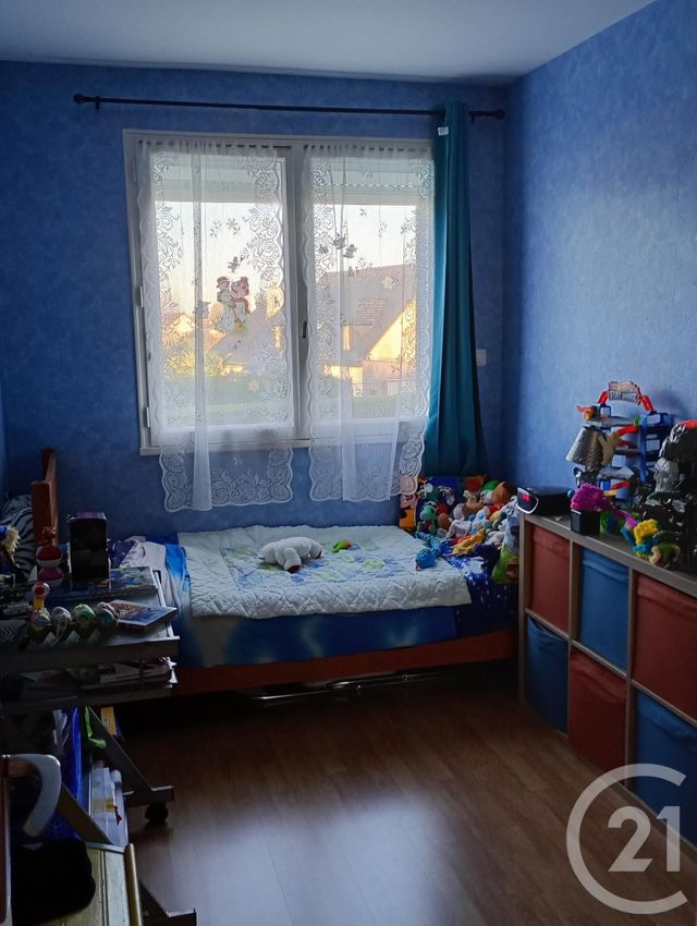 maison à vendre - 5 pièces - 96.0 m2 - CHATEAUBOURG - 35 - BRETAGNE - Century 21 A.I.T