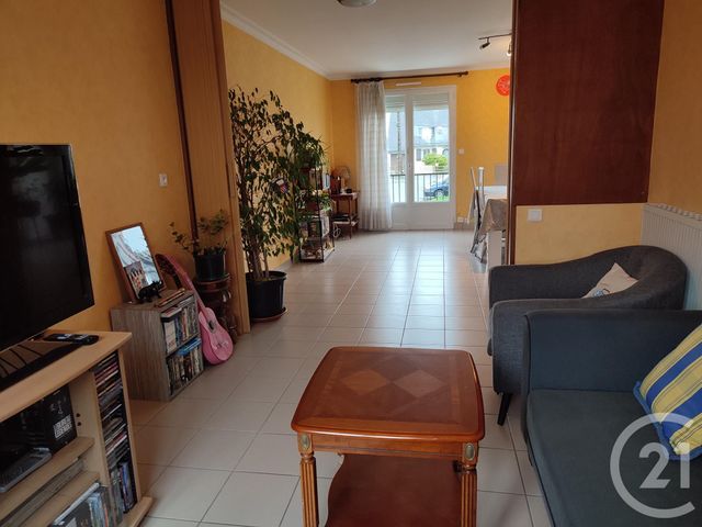 maison à vendre - 5 pièces - 96.0 m2 - CHATEAUBOURG - 35 - BRETAGNE - Century 21 A.I.T