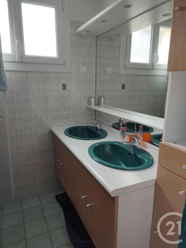 maison à vendre - 5 pièces - 96.0 m2 - CHATEAUBOURG - 35 - BRETAGNE - Century 21 A.I.T