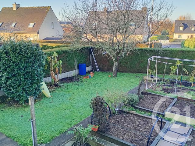 maison à vendre - 5 pièces - 96.0 m2 - CHATEAUBOURG - 35 - BRETAGNE - Century 21 A.I.T