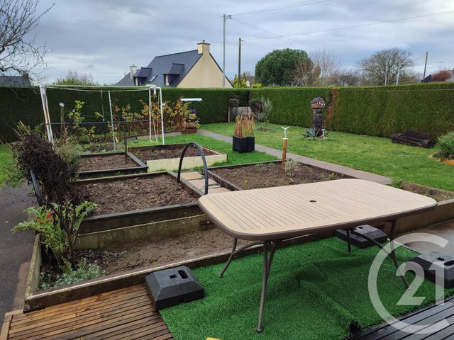 maison à vendre - 5 pièces - 96.0 m2 - CHATEAUBOURG - 35 - BRETAGNE - Century 21 A.I.T