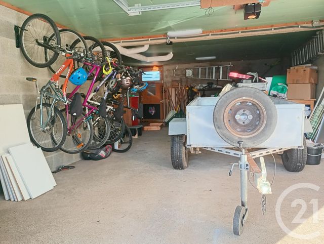 maison à vendre - 5 pièces - 96.0 m2 - CHATEAUBOURG - 35 - BRETAGNE - Century 21 A.I.T