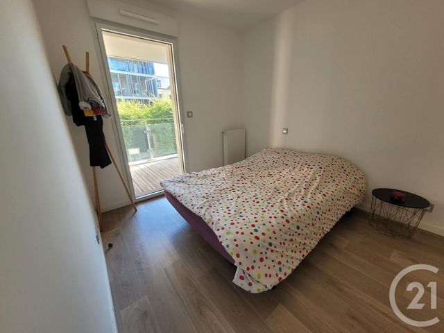 Appartement F3 à louer - 3 pièces - 64.82 m2 - VITRE - 35 - BRETAGNE - Century 21 A.I.T