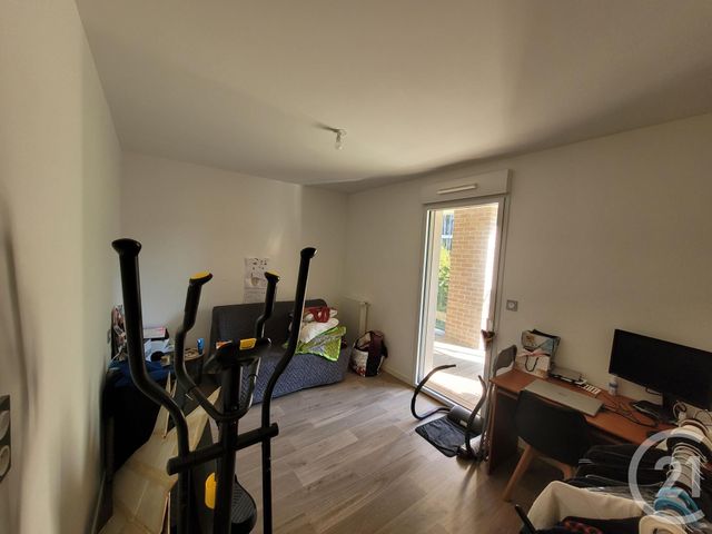 Appartement F3 à louer - 3 pièces - 64.82 m2 - VITRE - 35 - BRETAGNE - Century 21 A.I.T