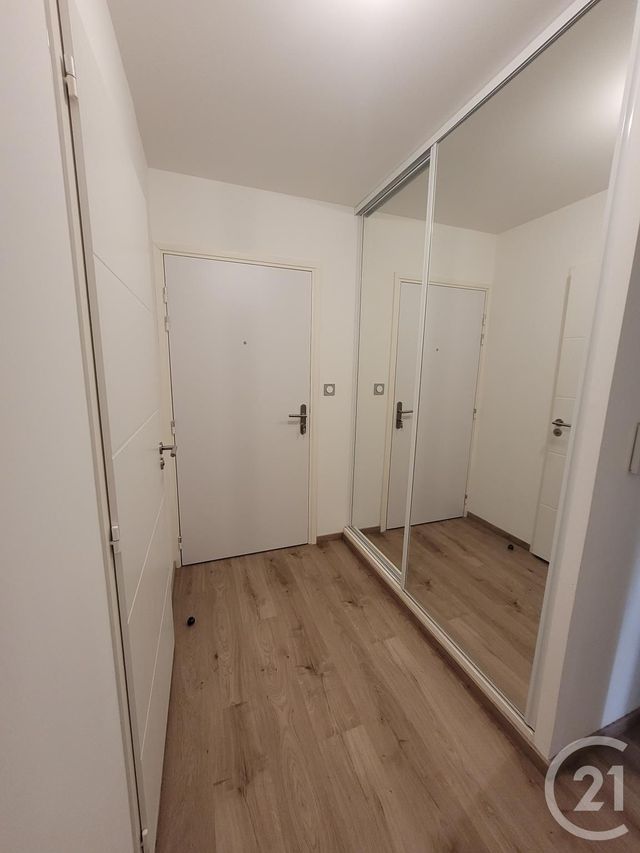 Appartement F3 à louer - 3 pièces - 64.82 m2 - VITRE - 35 - BRETAGNE - Century 21 A.I.T