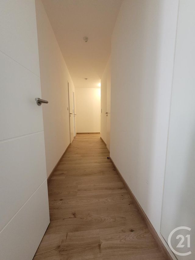 Appartement F3 à louer - 3 pièces - 64.82 m2 - VITRE - 35 - BRETAGNE - Century 21 A.I.T