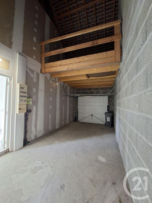 maison à louer - 5 pièces - 95.41 m2 - BALAZE - 35 - BRETAGNE - Century 21 A.I.T