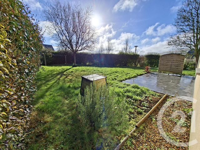 maison à louer - 5 pièces - 95.41 m2 - BALAZE - 35 - BRETAGNE - Century 21 A.I.T