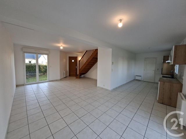 maison à louer - 5 pièces - 95.41 m2 - BALAZE - 35 - BRETAGNE - Century 21 A.I.T