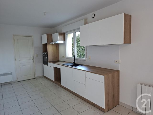 maison à louer - 5 pièces - 95.41 m2 - BALAZE - 35 - BRETAGNE - Century 21 A.I.T