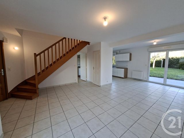 maison à louer - 5 pièces - 95.41 m2 - BALAZE - 35 - BRETAGNE - Century 21 A.I.T