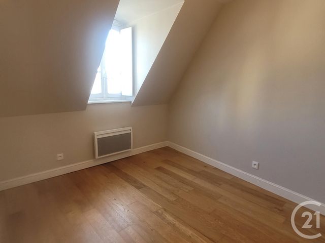 Appartement à vendre - 3 pièces - 58.41 m2 - VITRE - 35 - BRETAGNE - Century 21 A.I.T