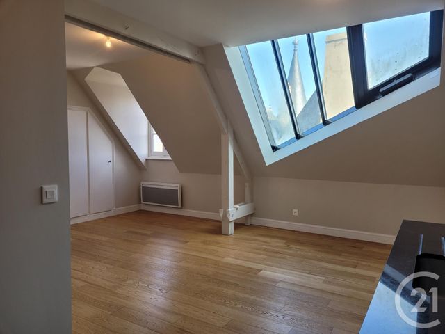 Appartement à vendre - 3 pièces - 58.41 m2 - VITRE - 35 - BRETAGNE - Century 21 A.I.T