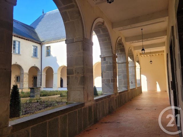 appartement - VITRE - 35