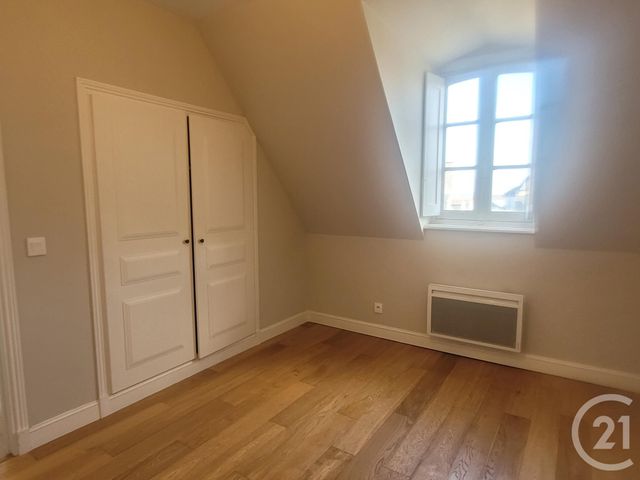 Appartement à vendre - 3 pièces - 58.41 m2 - VITRE - 35 - BRETAGNE - Century 21 A.I.T