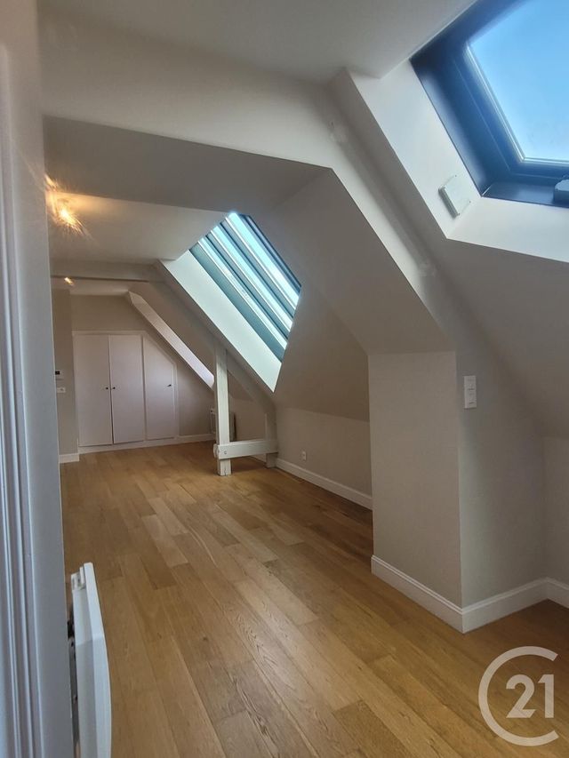 Appartement à vendre - 3 pièces - 58.41 m2 - VITRE - 35 - BRETAGNE - Century 21 A.I.T