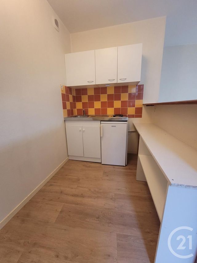 Appartement Duplex à louer - 2 pièces - 36.24 m2 - VITRE - 35 - BRETAGNE - Century 21 A.I.T