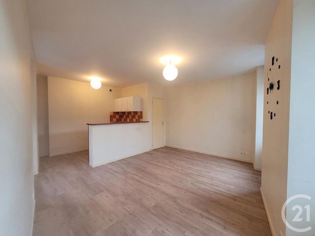 appartement - VITRE - 35