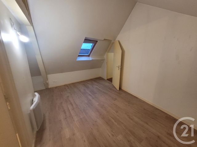Appartement Duplex à louer - 2 pièces - 36.24 m2 - VITRE - 35 - BRETAGNE - Century 21 A.I.T