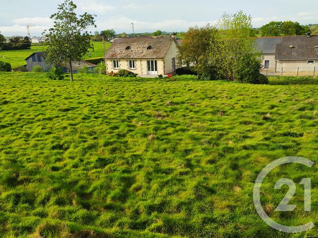 maison à vendre - 4 pièces - 74.71 m2 - BRECE - 35 - BRETAGNE - Century 21 A.I.T