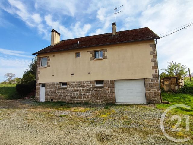 maison à vendre - 4 pièces - 74.71 m2 - BRECE - 35 - BRETAGNE - Century 21 A.I.T