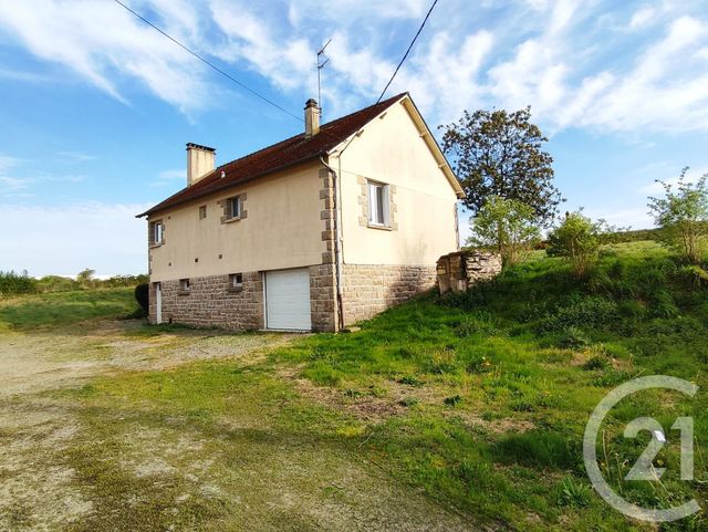maison à vendre - 4 pièces - 74.71 m2 - BRECE - 35 - BRETAGNE - Century 21 A.I.T