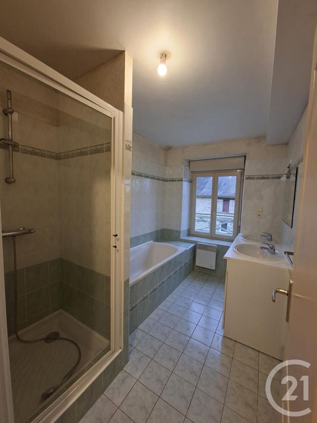 maison à louer - 5 pièces - 107.0 m2 - VERGEAL - 35 - BRETAGNE - Century 21 A.I.T