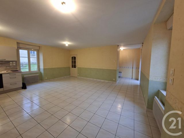 maison à louer - 5 pièces - 107.0 m2 - VERGEAL - 35 - BRETAGNE - Century 21 A.I.T