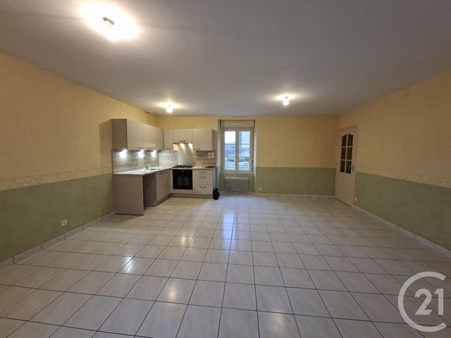 maison à louer - 5 pièces - 107.0 m2 - VERGEAL - 35 - BRETAGNE - Century 21 A.I.T