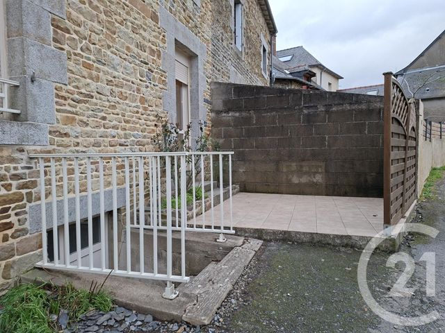 maison à louer - 5 pièces - 107.0 m2 - VERGEAL - 35 - BRETAGNE - Century 21 A.I.T