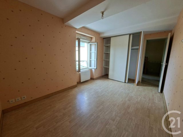 maison à louer - 5 pièces - 107.0 m2 - VERGEAL - 35 - BRETAGNE - Century 21 A.I.T