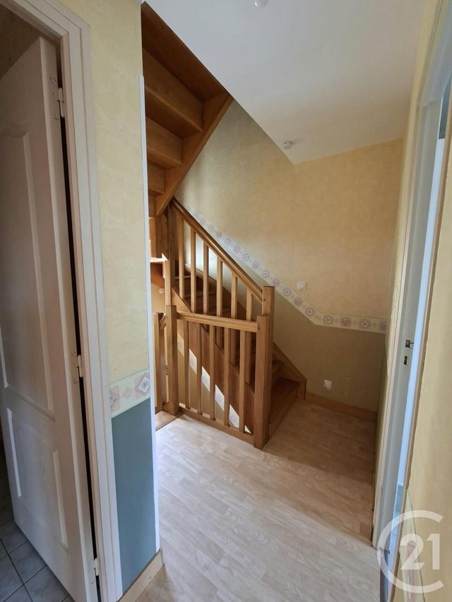 maison à louer - 5 pièces - 107.0 m2 - VERGEAL - 35 - BRETAGNE - Century 21 A.I.T