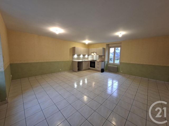 maison à louer - 5 pièces - 107.0 m2 - VERGEAL - 35 - BRETAGNE - Century 21 A.I.T