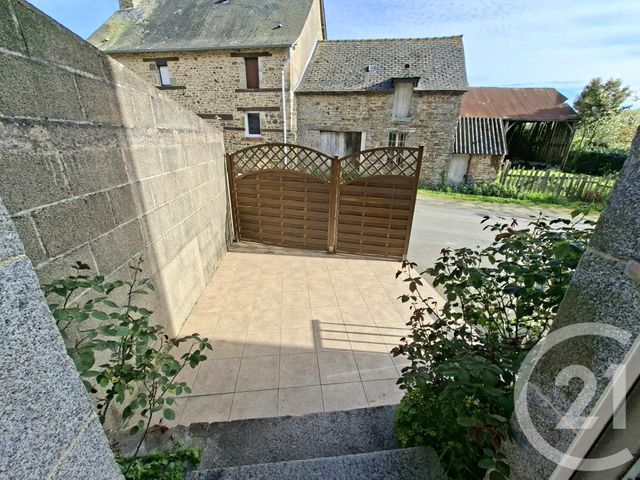 maison à louer - 5 pièces - 107.0 m2 - VERGEAL - 35 - BRETAGNE - Century 21 A.I.T