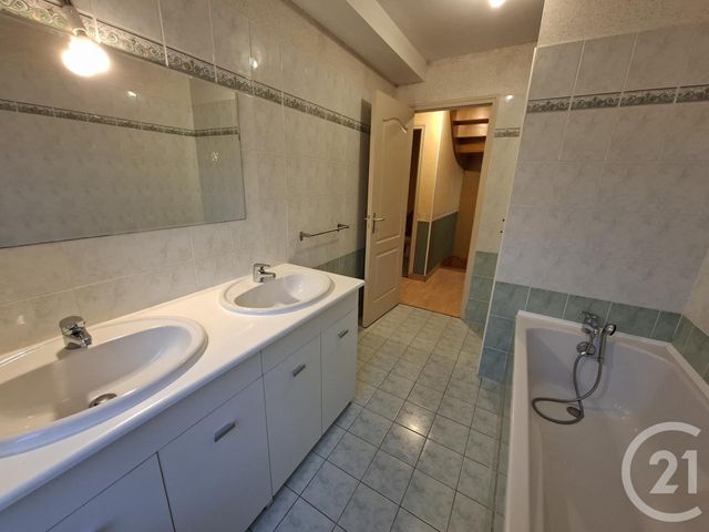 maison à louer - 5 pièces - 107.0 m2 - VERGEAL - 35 - BRETAGNE - Century 21 A.I.T