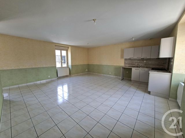 maison à louer - 5 pièces - 107.0 m2 - VERGEAL - 35 - BRETAGNE - Century 21 A.I.T