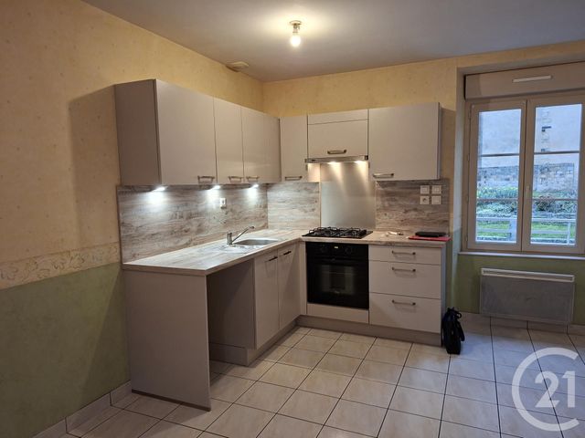 maison à louer - 5 pièces - 107.0 m2 - VERGEAL - 35 - BRETAGNE - Century 21 A.I.T