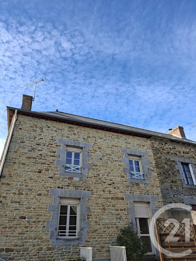 maison - VERGEAL - 35