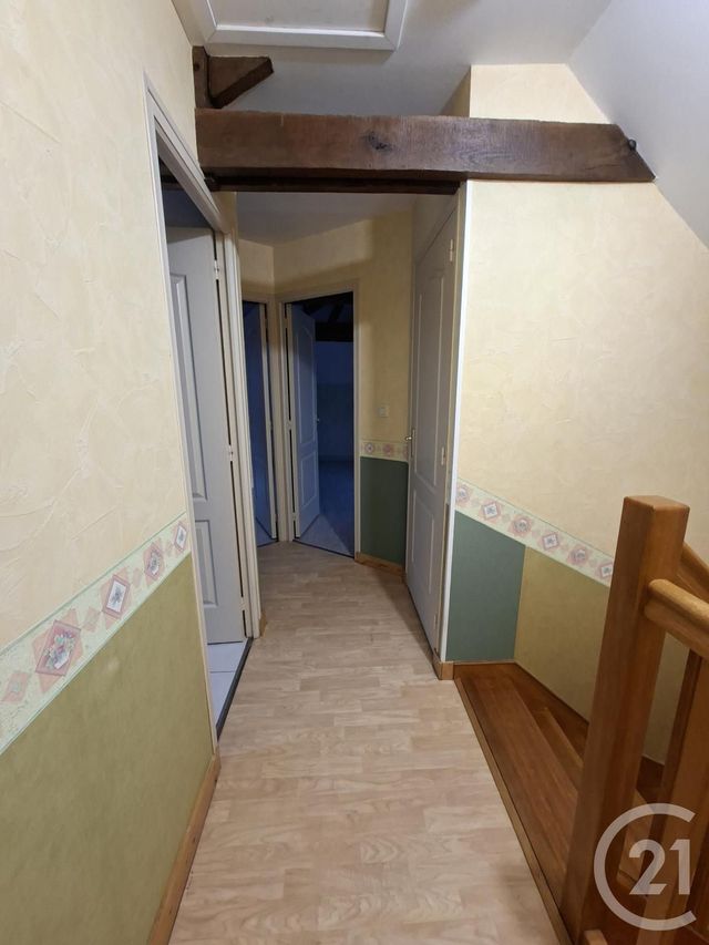 maison à louer - 5 pièces - 107.0 m2 - VERGEAL - 35 - BRETAGNE - Century 21 A.I.T