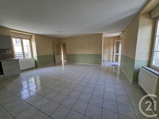 maison à louer - 5 pièces - 107.0 m2 - VERGEAL - 35 - BRETAGNE - Century 21 A.I.T