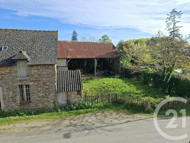 maison à louer - 5 pièces - 107.0 m2 - VERGEAL - 35 - BRETAGNE - Century 21 A.I.T