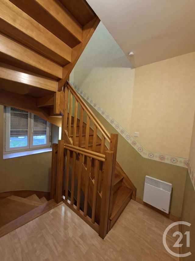 maison à louer - 5 pièces - 107.0 m2 - VERGEAL - 35 - BRETAGNE - Century 21 A.I.T