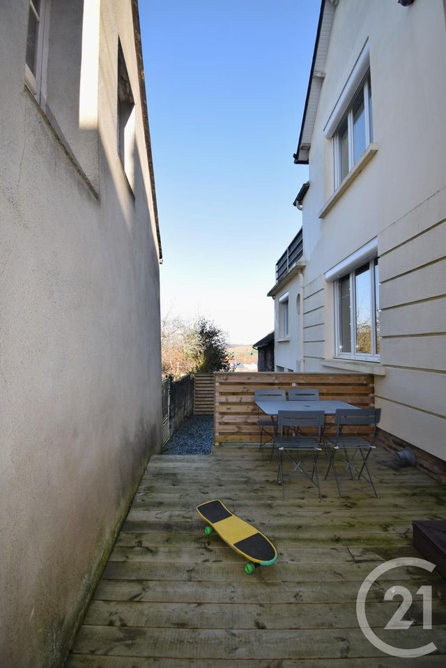 maison à louer - 5 pièces - 96.68 m2 - VITRE - 35 - BRETAGNE - Century 21 A.I.T