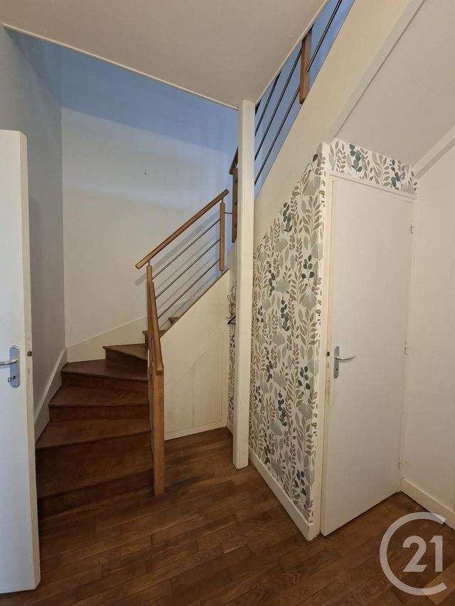 maison à louer - 5 pièces - 96.68 m2 - VITRE - 35 - BRETAGNE - Century 21 A.I.T